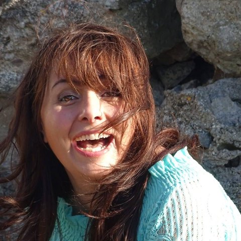 Photo of Eleanor Lian